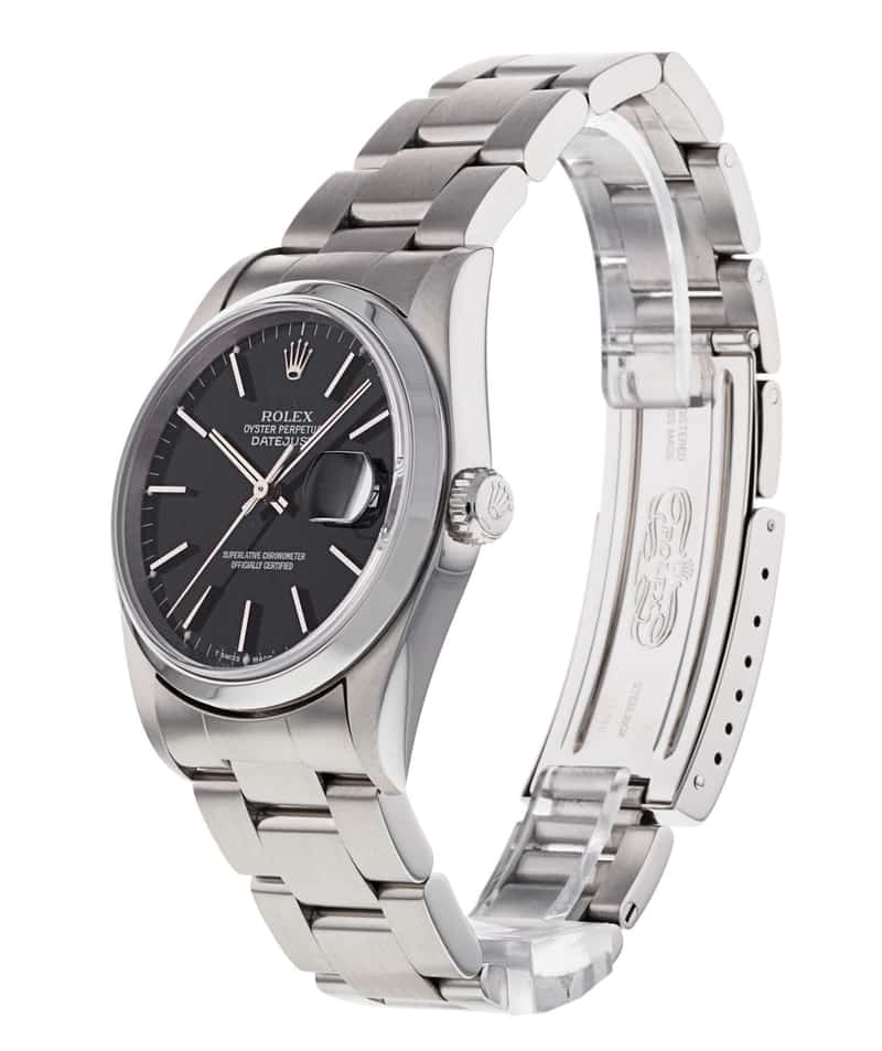 Rolex Datejust 16200